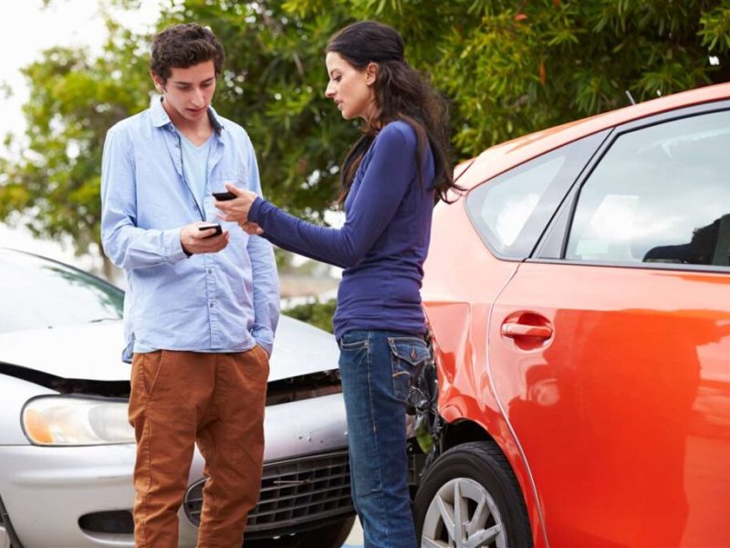 Constatazione amichevole online e con firma elettronica: tutte le&nbsp;novità