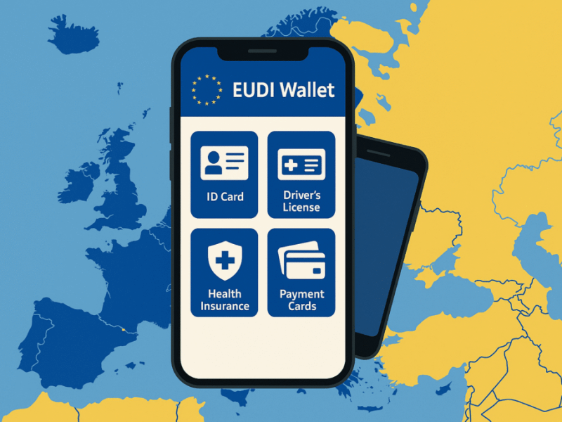 Verso l’EUDI Wallet con i consorzi sperimentali&nbsp;europei