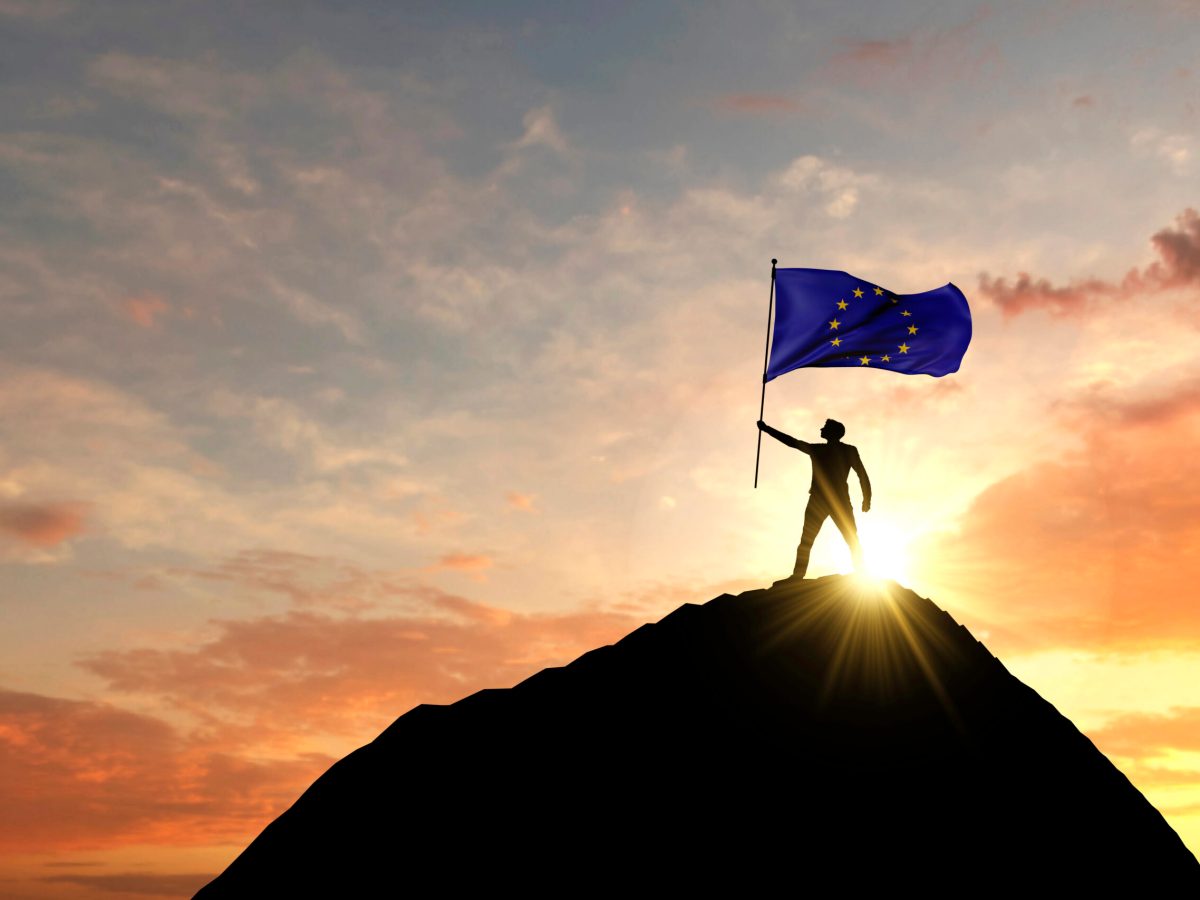 La dichiarazione europea sulla sovranità digitale: che cos’è e perché&nbsp;conta